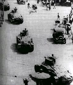 Бои у озера Хасан 29 июля – 11 августа 1938 года