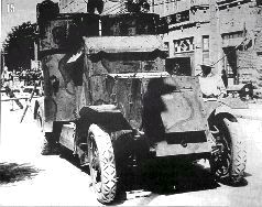Бои у озера Хасан 29 июля – 11 августа 1938 года