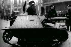 Бои у озера Хасан 29 июля – 11 августа 1938 года