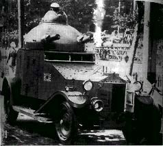 Бои у озера Хасан 29 июля – 11 августа 1938 года