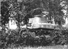 Бои у озера Хасан 29 июля – 11 августа 1938 года