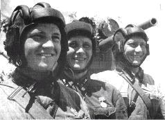 Бои у озера Хасан 29 июля – 11 августа 1938 года