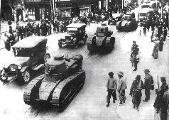Бои у озера Хасан 29 июля – 11 августа 1938 года