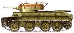 Бои у озера Хасан 29 июля – 11 августа 1938 года