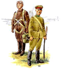 Бои у озера Хасан 29 июля – 11 августа 1938 года