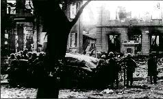 Бои у озера Хасан 29 июля – 11 августа 1938 года