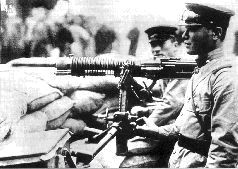Бои у озера Хасан 29 июля – 11 августа 1938 года