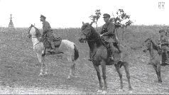 Бои у озера Хасан 29 июля – 11 августа 1938 года