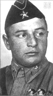 Бои у озера Хасан 29 июля – 11 августа 1938 года