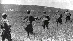 Бои у озера Хасан 29 июля – 11 августа 1938 года