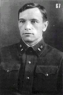 Бои у озера Хасан 29 июля – 11 августа 1938 года