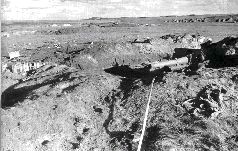 Бои у озера Хасан 29 июля – 11 августа 1938 года