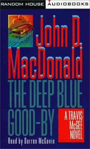 The Deep Blue Good-Bye