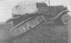 Броня на колесах. История советского бронеавтомобиля 1925-1945 гг.