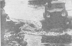 Броня на колесах. История советского бронеавтомобиля 1925-1945 гг.