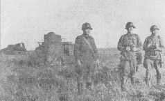 Броня на колесах. История советского бронеавтомобиля 1925-1945 гг.