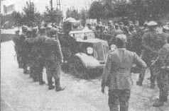Броня на колесах. История советского бронеавтомобиля 1925-1945 гг.