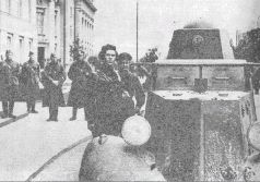 Броня на колесах. История советского бронеавтомобиля 1925-1945 гг.