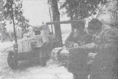 Броня на колесах. История советского бронеавтомобиля 1925-1945 гг.