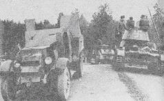 Броня на колесах. История советского бронеавтомобиля 1925-1945 гг.