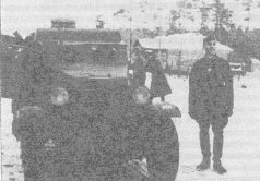Броня на колесах. История советского бронеавтомобиля 1925-1945 гг.