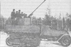 Броня на колесах. История советского бронеавтомобиля 1925-1945 гг.