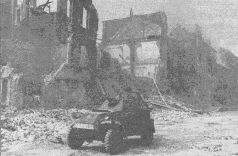 Броня на колесах. История советского бронеавтомобиля 1925-1945 гг.