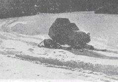 Броня на колесах. История советского бронеавтомобиля 1925-1945 гг.