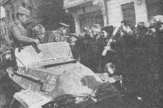 Броня на колесах. История советского бронеавтомобиля 1925-1945 гг.