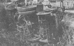 Броня на колесах. История советского бронеавтомобиля 1925-1945 гг.