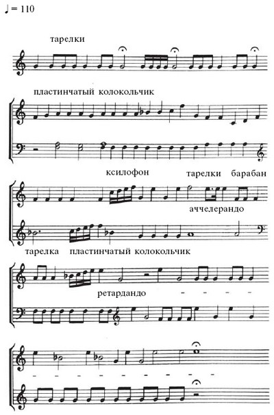 Музыкальная терапия для детей с аутизмом