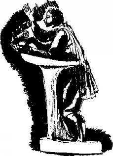 Тайна атолла Муаи (сборник)