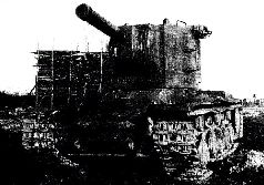Броневой щит Сталина. История советского танка (1937-1943)