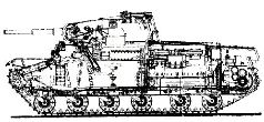 Броневой щит Сталина. История советского танка (1937-1943)