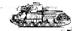 Броневой щит Сталина. История советского танка (1937-1943)