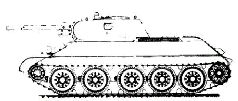 Броневой щит Сталина. История советского танка (1937-1943)