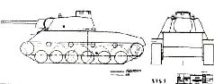 Броневой щит Сталина. История советского танка (1937-1943)
