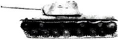 Броневой щит Сталина. История советского танка (1937-1943)