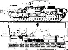 Броневой щит Сталина. История советского танка (1937-1943)