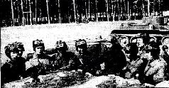 Броневой щит Сталина. История советского танка (1937-1943)