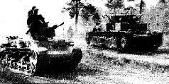 Броневой щит Сталина. История советского танка (1937-1943)