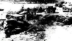 Броневой щит Сталина. История советского танка (1937-1943)