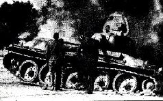 Броневой щит Сталина. История советского танка (1937-1943)