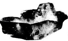 Броневой щит Сталина. История советского танка (1937-1943)
