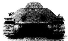 Броневой щит Сталина. История советского танка (1937-1943)