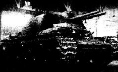 Броневой щит Сталина. История советского танка (1937-1943)