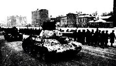 Броневой щит Сталина. История советского танка (1937-1943)