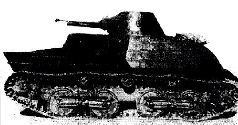 Броневой щит Сталина. История советского танка (1937-1943)