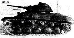 Броневой щит Сталина. История советского танка (1937-1943)