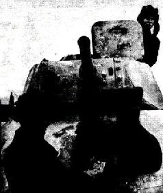 Броневой щит Сталина. История советского танка (1937-1943)